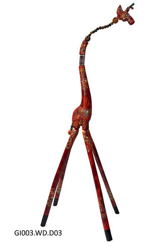 Giraffe xLarge size