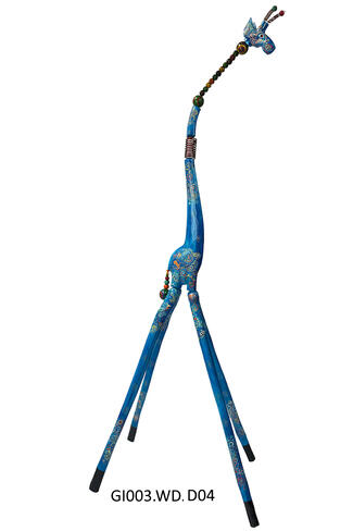 Giraffe xLarge size