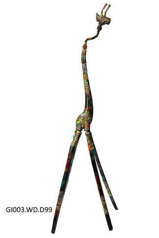 Giraffe xLarge size