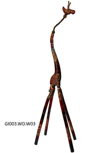 Giraffe xLarge size