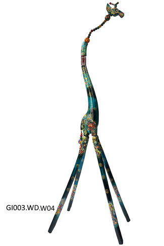 Giraffe xLarge size