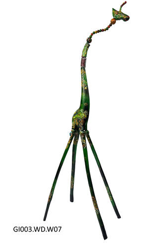 Giraffe xLarge size