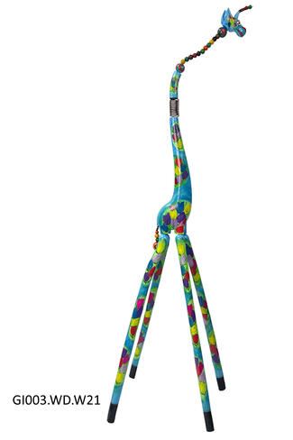 Giraffe xLarge size