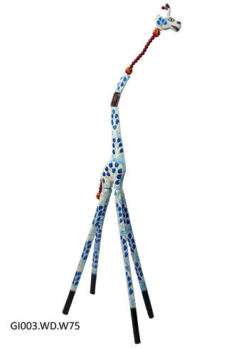 Giraffe xLarge size