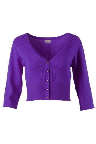 Panama Cardigan BRESP