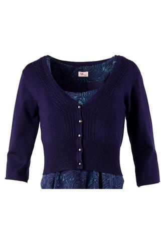 Panama Cardigan BRESP