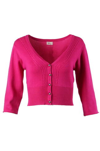 Panama Cardigan BRESP