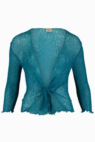 Ikat cardigan IKQ