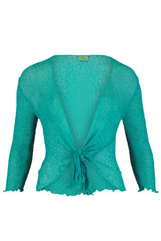 Ikat cardigan IKQ
