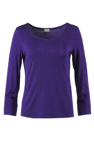 Basic shirt top VISR