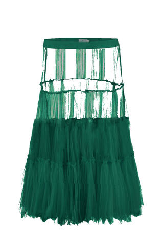 Maas Petti-coat skirt TLR