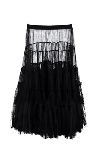 Maas Petti-coat skirt TLR