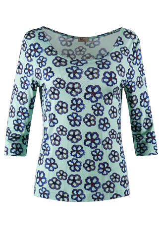 .Shirt 3/4 mouw tpc19