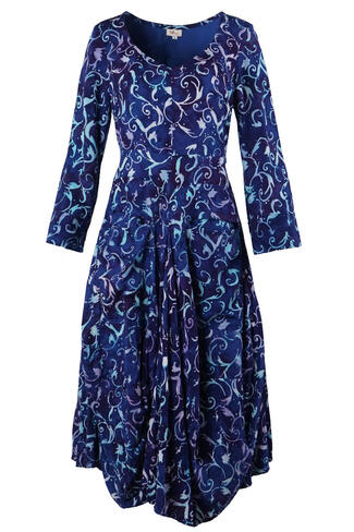 Fola dress