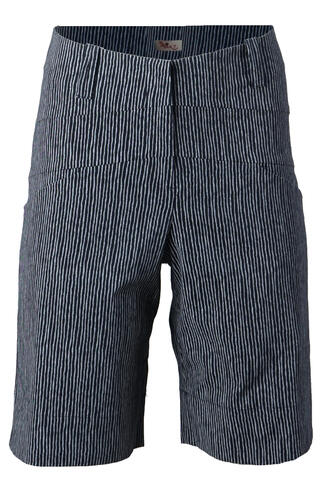 .Bayo shorts streep katoen