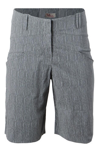.Bayo shorts streep katoen