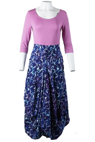 Winta skirt print 23