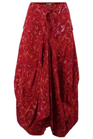 Winta skirt print 23
