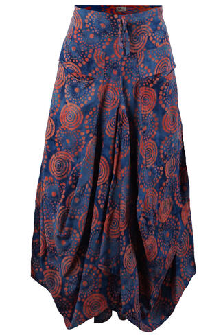 Winta skirt print 24