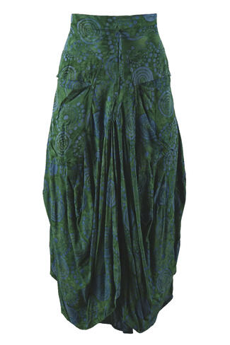 Winta skirt print 24