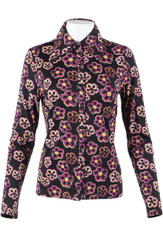 Mimas blouse TPC28