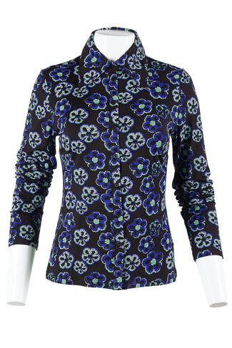 Mimas blouse TPC28