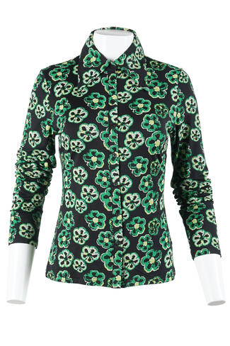 Mimas blouse TPC28