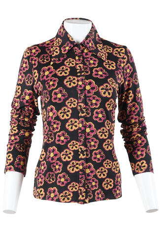 Mimas blouse TPC28