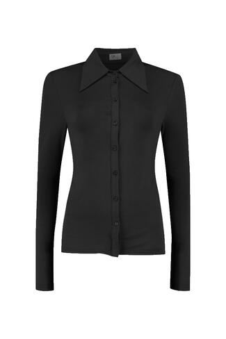Mimas blouse VISRt