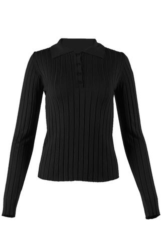 Coral sweater BRES