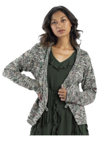 Brizo cardigan FLO