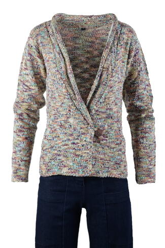 Brizo cardigan FLO