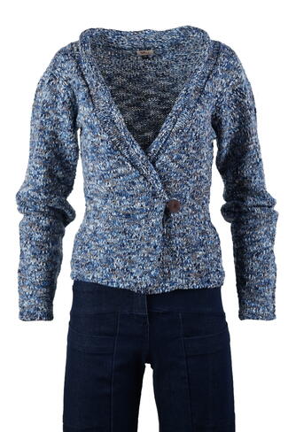 Brizo cardigan FLO