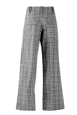 Triangle trousers CNR