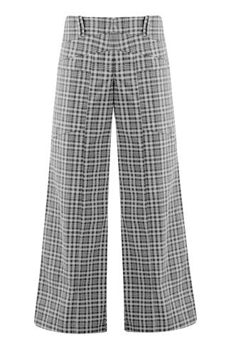 Triangle trousers CNR