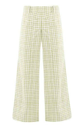 Triangle trousers CNR
