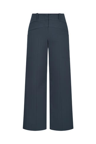 Triangle trousers CNS, cotton stretch