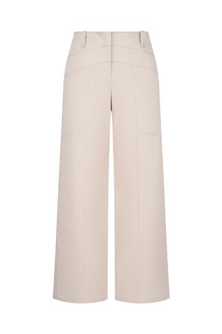 Triangle trousers CNS, cotton stretch