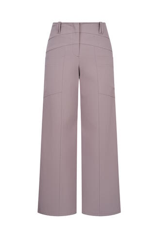 Triangle trousers CNS, cotton stretch
