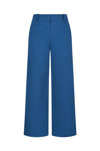 Triangle trousers CNS, cotton stretch