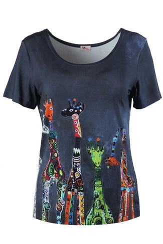 Short sleeve shirt TPC38