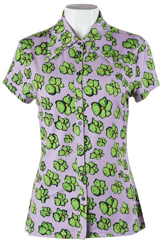 Blue Bell blouse TPC31