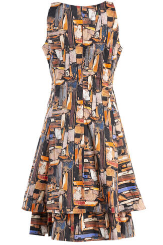 Graceland dress CSP28