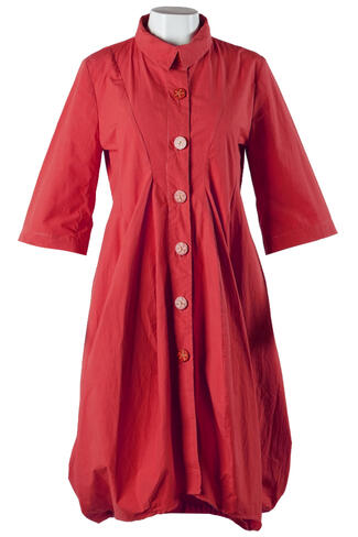 Belgium dress CSV4