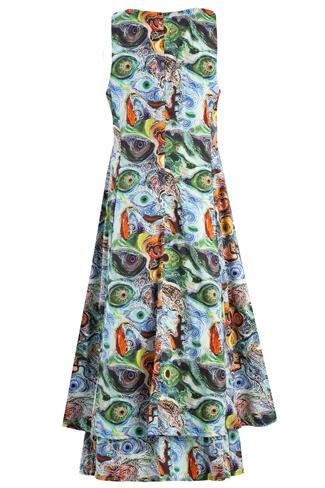 Nasville dress CSP26