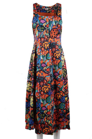 Nasville dress CSP29