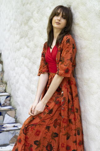 Tasara dress PLN3