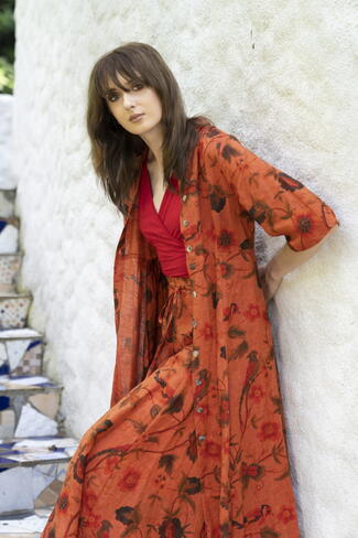 Tasara dress PLN3