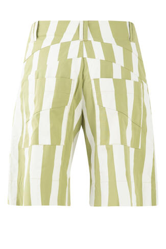 Bayo shorts CNS
