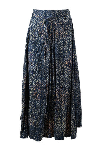 Stackelbars skirt VSP35
